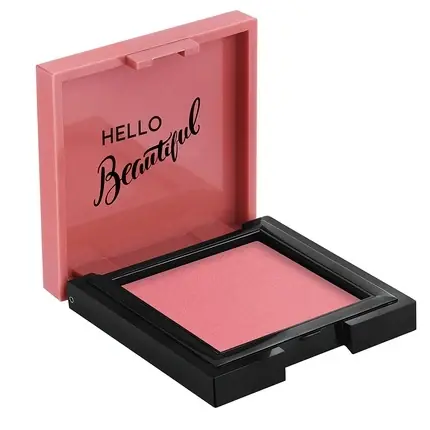 Bestseller Blush cremă, Pastel Profashion, Pink, consistență ușoară