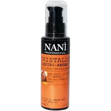 Tonic pentru păr, Nani, Cristale lichide, argan Preț redus