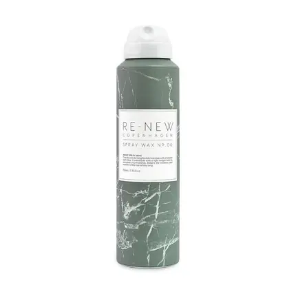 Mai ieftin Spray păr, Re-New Copenhagen, unisex, verde 150ml