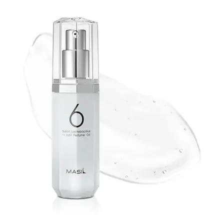 Doar azi Ulei păr, Masil, 6 Salon Lactobacillus, 100ml