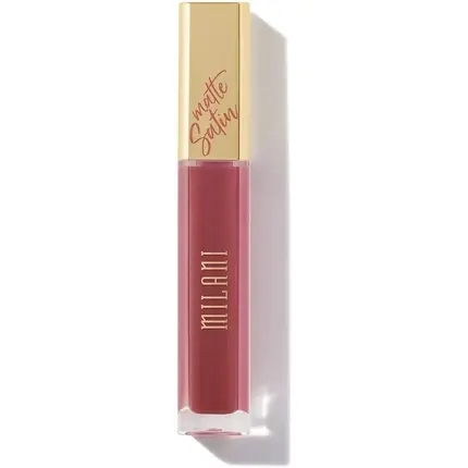 Expediere rapidă Ruj lichid, Milani, Amore Satin Matte, velur