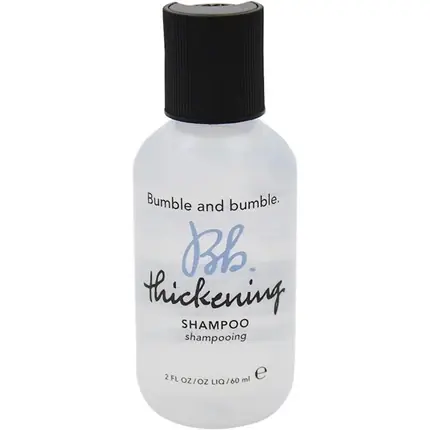 Șampon, Bumble & bumble, Thickening, 60ml Bestseller