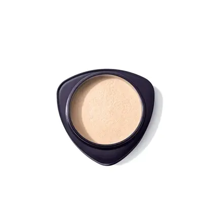 Ultima șansă Pulbere Liberă, Dr Hauschka, 00 Translucent, 11g