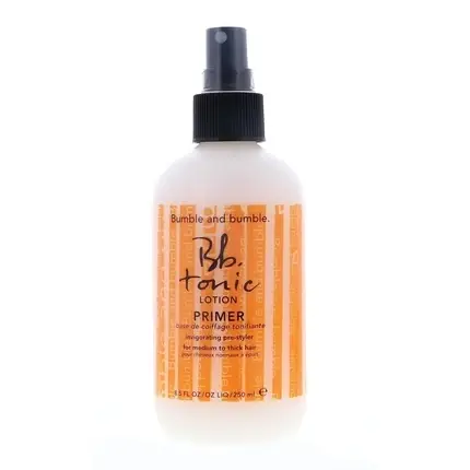 Promoție Șampon Bumble & Bumble Tonic, 250 ml, portocaliu