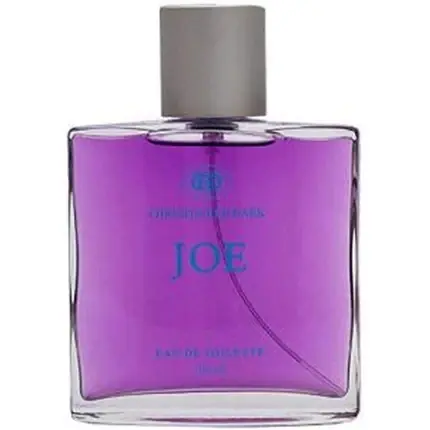 Expediere rapidă Apă de Toaletă Bărbați, Chd Christopher Dark, Joe, 100ml, violet