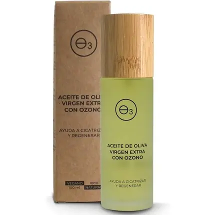 Cel mai bun preț Ulei Corp Ozono Dor Extra Virgin 100ml Verde