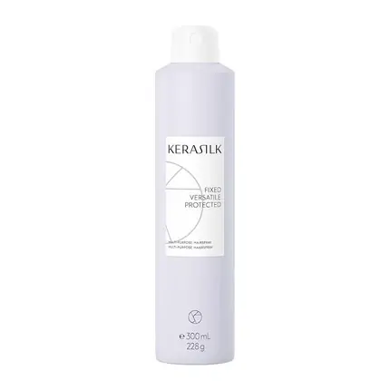 Super ofertă Fixativ Kerasilk Multi-Utilizare 300ml Gri