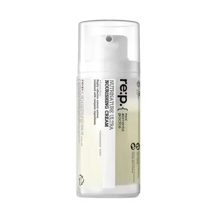 Reducere specială Cremă hidratantă Re P Nutrinature Ultra, 50ml, alb