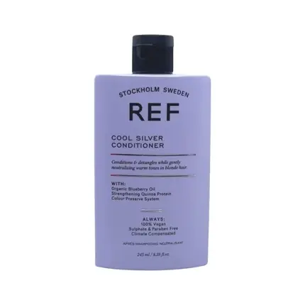 Cumpără online Balsam par, Ref, Cool Silver, 245 ml
