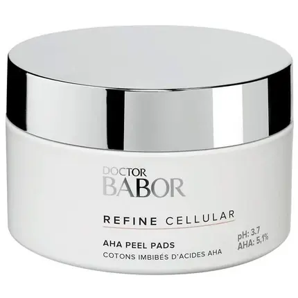 Fiole Peeling, Babor, Refine Cellular, alb Reducere extra