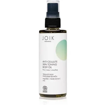 Ulei de corp Joik, tonifiere piele, 100 ml Vezi acum