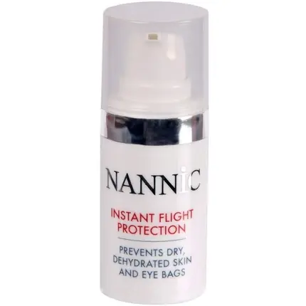 Protecție Solară, Nannic, Instant Flight, Alb, 15ml Cumpărături sigure