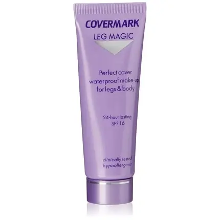 Fond de ten, Covermark, Leg Magic, mov Livrare expres
