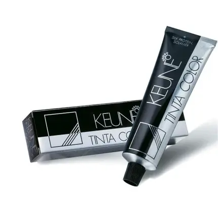 Vopsea păr, Keune, Tinta Color 8.32, blond auriu Doar azi