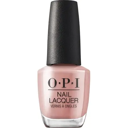 Lac de Unghii OPI, Nail Lacquer, maro deschis, 0.5 fl oz Ultima șansă