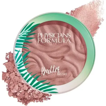 Ultima șansă Blush, Physicians Formula, Butter Blush, roz prun