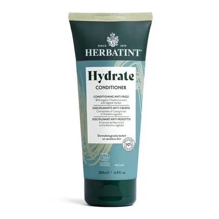 Balsam, Herbatint, Hydrate, 200ml, anti-frizz Disponibil imediat
