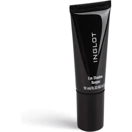 Fard de pleoape, Inglot, negru, 10 ml Calitate înaltă