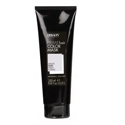Masca păr Dikson Prime Argintiu 250ml Livrare expres