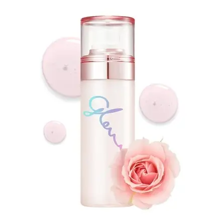 Spray Finish, Missha, Glow, Roz Livrare rapidă