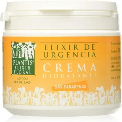 Cremă hidratantă, Artesania Agricola, 500g, fără parabeni Ultima șansă