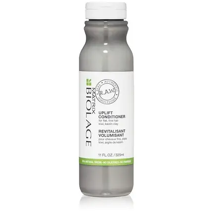 Balsam, Matrix, Biolage R.A.W. Uplift, 325ml, gri Doar azi