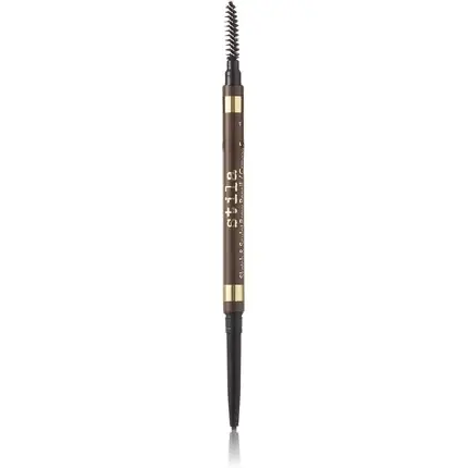 Creion Sprâncene Stila Sketch & Sculpt Maro Dublu Super ofertă