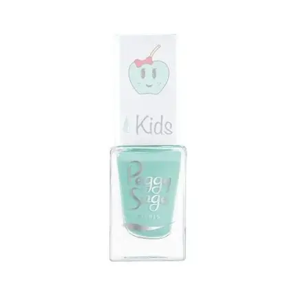 Reduceri Lac de unghii copii, Peggy Sage, Grace, verde mentă, 5ml