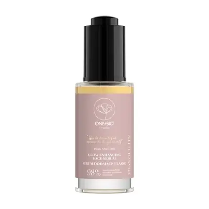Cumpără acum Ser Vitaminic, Onlybio, Ritualia, 30 ml, Beige