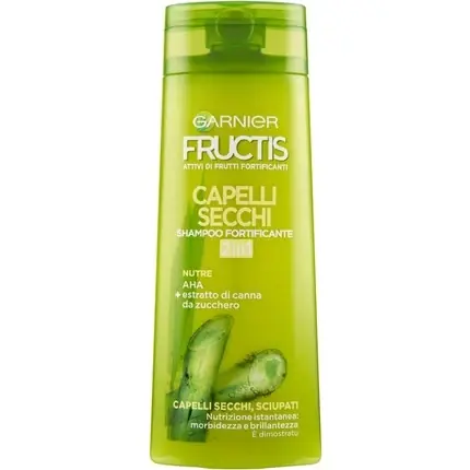 Super ofertă Șampon, Garnier Fructis, 2in1, verde, 250ml