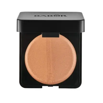 Preț promoțional Bronzer, Babor, Duo, bronz