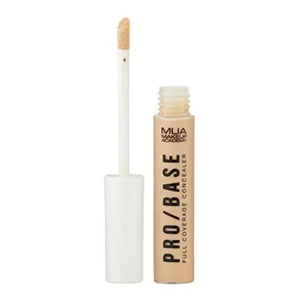 Corector, MUA, Pro Base, bej Reducere