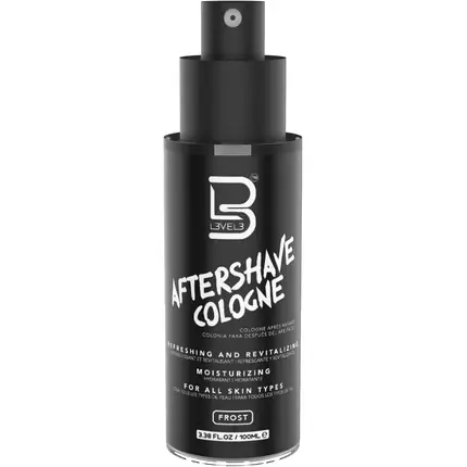 Cumpărături sigure Aftershave L3 Level 3, Frost, 100ml