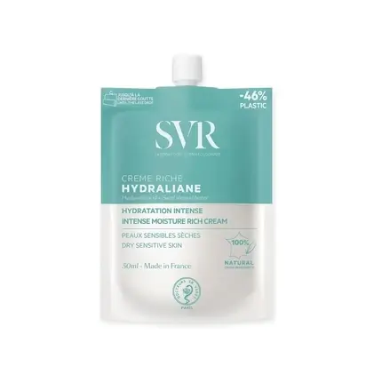 Cremă Față, SVR, Hydraliane, intensiv hidratantă, 50ml Reducere