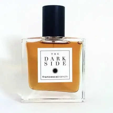 Expediere rapidă Parfum, Francescabianchi, The Dark Side, 30ml