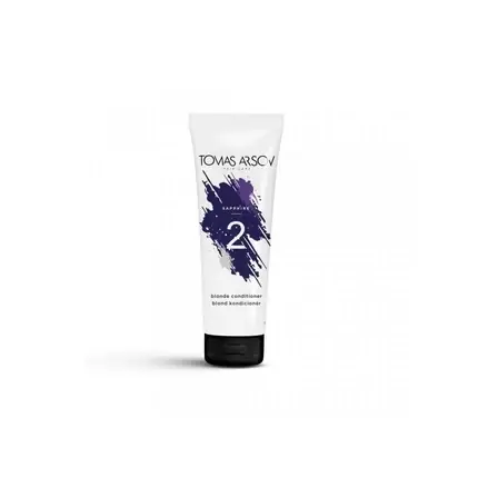 Ieftin Balsam păr, Tomas Arsov, Sapphire, 250g