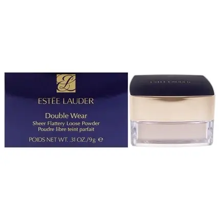 Pudră Față, Estée Lauder, Double Wear, Translucid Mat Livrare rapidă