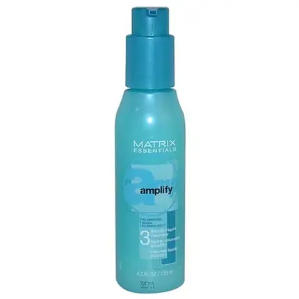Expediere rapidă Loțiune Volumizare Păr Matrix Amplify Albastru 125ml