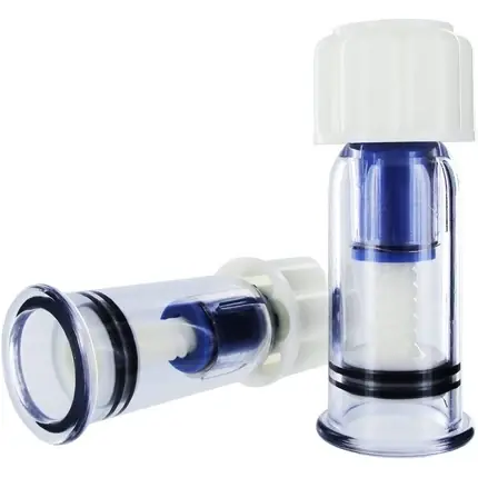Livrare expres Aspirator Nipple Size Matters, Multicolor, Unică