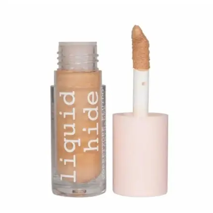 Ofertă exclusivă Concealer, Layla, Liquid Hide, bej