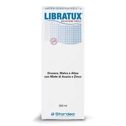 Soluție orală, Stardea, Libratux, 200 ml Plată sigură