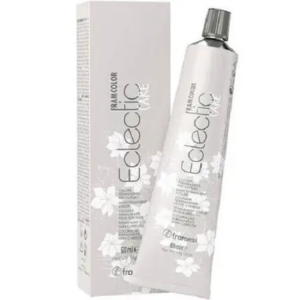 Vopsea păr, Framesi Framcolor Eclectic, cremă, 60ml Vezi acum