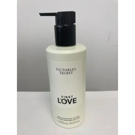 Lotiune Parfumata, Victoria‘s Secret, First Love, alb Chilipir