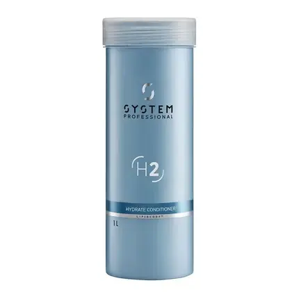 Discount Balsam Wella, SP Hydrate, albastru, 1L