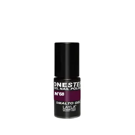Ojă Gel, Layla, One Step, Chasing Passion, 5ml Preț mic