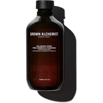 Toner, Grown Alchemist, Balancing, culoare maro Ofertă specială