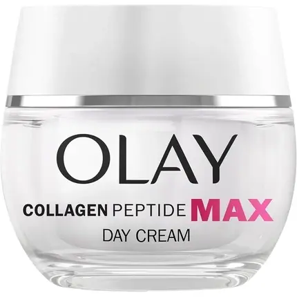 Lichidare de stoc Cremă Față, Olay, Collagen Peptide MAX, 50ml