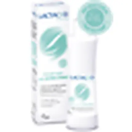 Doar azi Gel intim, Perrigo Lactacyd, antibacterian, alb