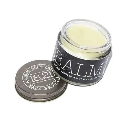 Reduceri Balsam barbă, 18.21 Man Made, 59ml, vanilie
