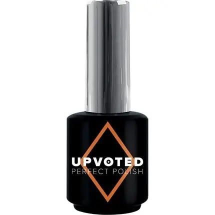 Lac Gel, NailPerfect, UPVOTED Boogie Nights, negru Plată sigură